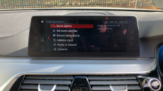 BMW 5 Series 520d M Sport 4dr Auto Diesel Saloon